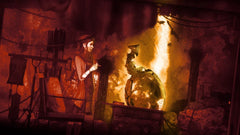 Feardemic: Horror Bundle [Nintendo Switch] Nintendo Switch Video Game GS2 Games