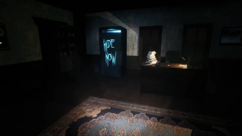 Feardemic: Horror Bundle [Nintendo Switch] Nintendo Switch Video Game GS2 Games