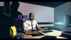 Feardemic: Horror Bundle [Nintendo Switch] Nintendo Switch Video Game GS2 Games