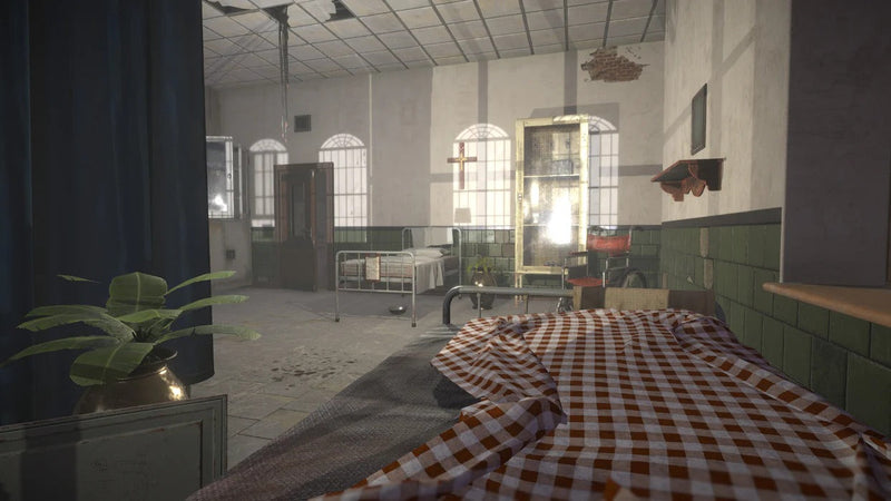 Feardemic: Horror Bundle [PlayStation 5] PlayStation 5 Video Game GS2 Games