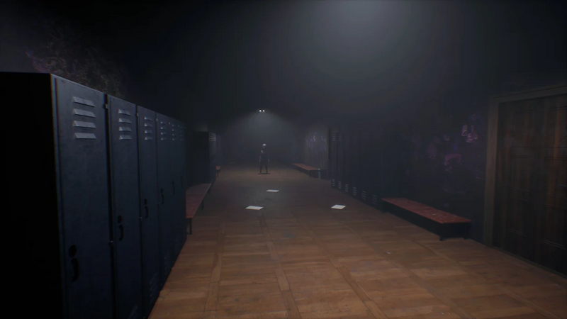 Feardemic: Horror Bundle [PlayStation 5] PlayStation 5 Video Game GS2 Games