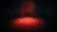 Feardemic: Horror Bundle [PlayStation 5] PlayStation 5 Video Game GS2 Games