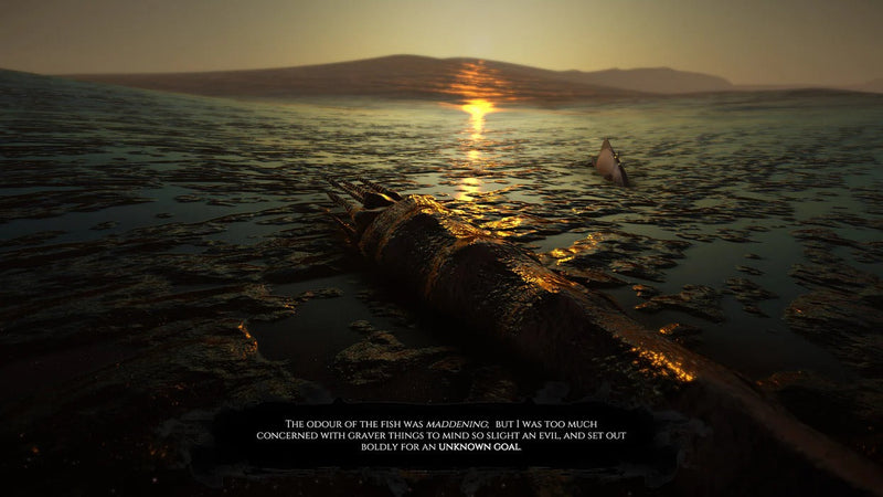 Feardemic: Horror Bundle [PlayStation 5] PlayStation 5 Video Game GS2 Games