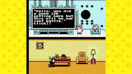 Felix The Cat - Limited Run #072 [PlayStation 5] Playstation 5 Video Game Limited Run Games