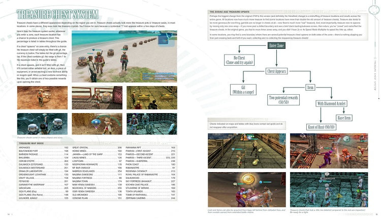 Final Fantasy XII: The Zodiac Age: Collector's Edition Guide [Strategy Guide] Strategy Guide Prima Games
