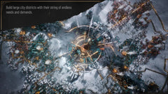 Frostpunk 2 - Ice Breaker Edition [PlayStation 5] PlayStation 5 Video Game SkyBound Games