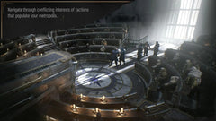 Frostpunk 2 - Ice Breaker Edition [Xbox Series X] Xbox Series X Video Game SkyBound Games