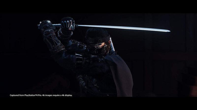 Ghost of Tsushima - Collector's Edition [PlayStation 4] PlayStation 4 Video Game Sony