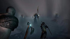 God of War - Collector's Edition [PlayStation 4] PlayStation 4 Video Game Sony