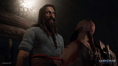 God of War: Ragnarök - Jötnar Edition [PlayStation 4 / PlayStation 5] PlayStation 5 Video Game Sony