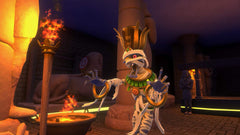 Goosebumps: Terror in Little Creek [Xbox Series X] Xbox Series X Video Game GameMill Entertainment