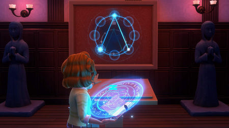 Goosebumps: Terror in Little Creek [Xbox Series X] Xbox Series X Video Game GameMill Entertainment