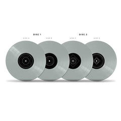 Gris 2xLP Vinyl Soundtrack [Audio Vinyl] Audio CD/Vinyl iam8bit