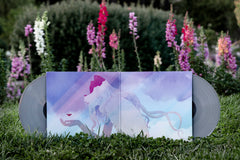 Gris 2xLP Vinyl Soundtrack [Audio Vinyl] Audio CD/Vinyl iam8bit