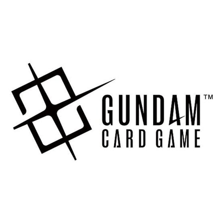 Gundam CG: Clan Unity Starter Deck [ST-06] Card Game Bandai Namco