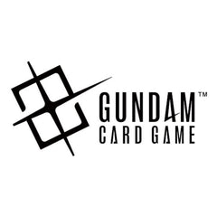 Gundam CG: Iron Bloom Starter Deck [ST-05] Card Game Bandai Namco