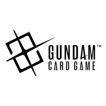 Gundam CG: Iron Bloom Starter Deck [ST-05] Card Game Bandai Namco
