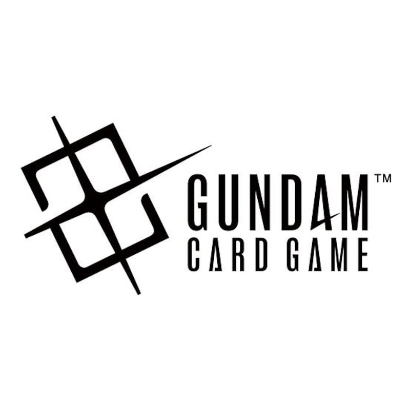 Gundam CG: Iron Bloom Starter Deck [ST-05] Card Game Bandai Namco