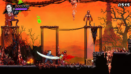 Halloween and Ash vs. Evil Dead Retrorealms Double Feature [Xbox One / Xbox Series X] Xbox Series X Video Game Nighthawk Interactive