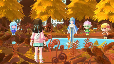 Harvest Moon: Home Sweet Home - Special Edition [Nintendo Switch] Nintendo Switch Video Game Natsume