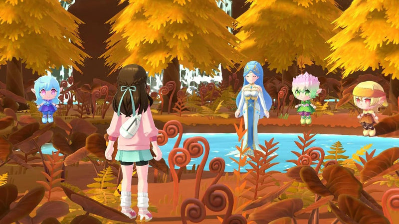 Harvest Moon: Home Sweet Home - Special Edition [Nintendo Switch] Nintendo Switch Video Game Natsume