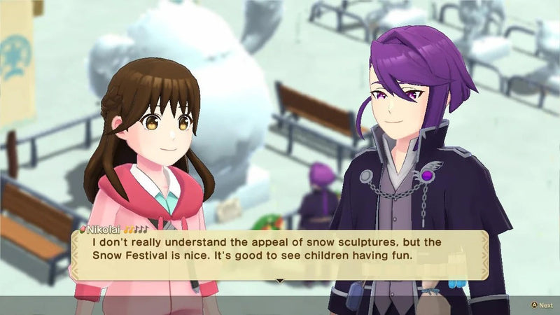 Harvest Moon: Home Sweet Home - Special Edition [Nintendo Switch] Nintendo Switch Video Game Natsume