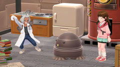 Harvest Moon: Home Sweet Home - Special Edition [PlayStation 5] PlayStation 5 Video Game Natsume