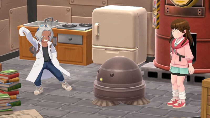 Harvest Moon: Home Sweet Home - Special Edition [PlayStation 5] PlayStation 5 Video Game Natsume