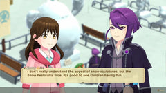 Harvest Moon: Home Sweet Home - Special Edition [PlayStation 5] PlayStation 5 Video Game Natsume