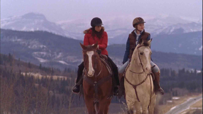 Heartland: The Complete First Season [DVD Box Set] DVDs & Blu-Rays E1 Entertainment