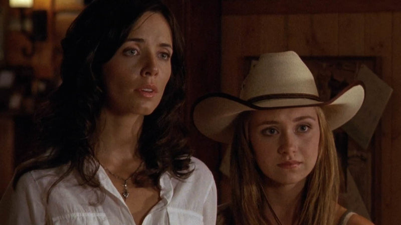 Heartland: The Complete First Season [DVD Box Set] DVDs & Blu-Rays E1 Entertainment