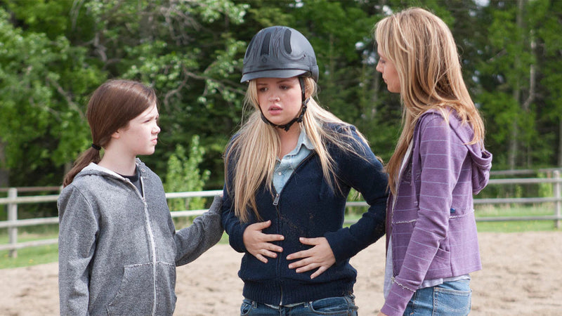 Heartland: The Complete Sixth Season [DVD Box Set] DVDs & Blu-Rays E1 Entertainment