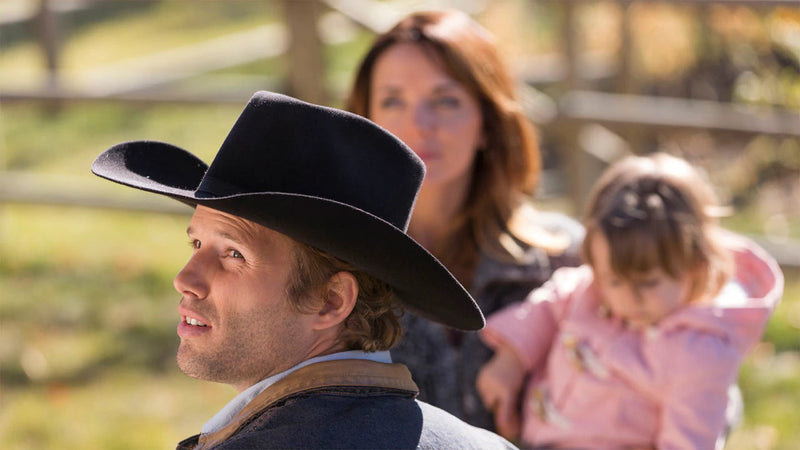 Heartland: The Complete Sixth Season [DVD Box Set] DVDs & Blu-Rays E1 Entertainment