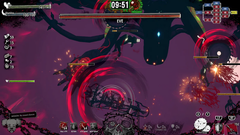 Hotel Barcelona [PlayStation 5] PlayStation 5 Video Game Nighthawk Interactive