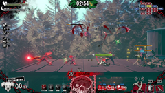 Hotel Barcelona [Xbox Series X] Xbox Series X Video Game Nighthawk Interactive