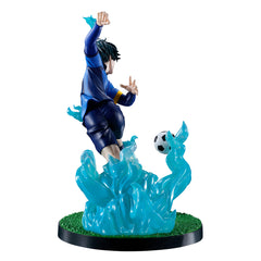Ichibansho: Blue Lock - Rin Itoshi (Chain of Enthusiasm) Toys & Games Bandai Namco