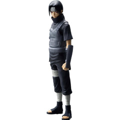 Ichibansho: Naruto Shippuden - Itachi Uchiha (Red Eyes Reflecting the Heart) Figure Toys & Hobbies Bandai Namco