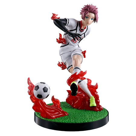 Ichibansho: Blue Lock - Sae Itoshi (Chain of Enthusiasm) Toys & Games Bandai Namco