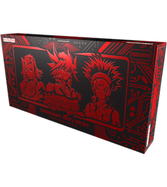Yu-Gi-Oh! TCG: Legendary 5D's Decks Card Game Konami
