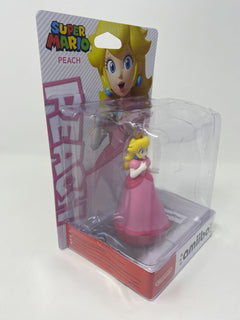 Super Mario Bros. - Princess Peach Amiibo [USED - COMPLETE] Nintendo Amiibo Nintendo