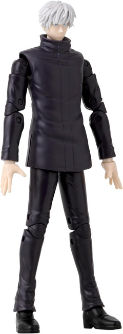Anime Heroes: Jujutsu Kaisen - Gojo Satoru Hollow Purple Action Figure Toys & Games Bandai Namco