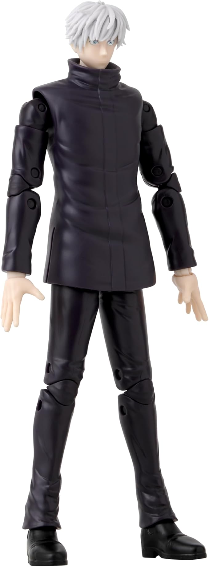 Anime Heroes: Jujutsu Kaisen - Gojo Satoru Hollow Purple Action Figure Toys & Games Bandai Namco