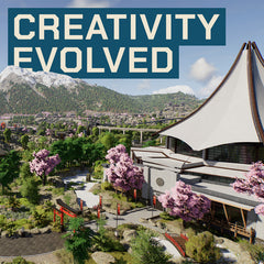 Jurassic World Evolution 3 [Xbox Series X] Xbox Series X Video Game Atari