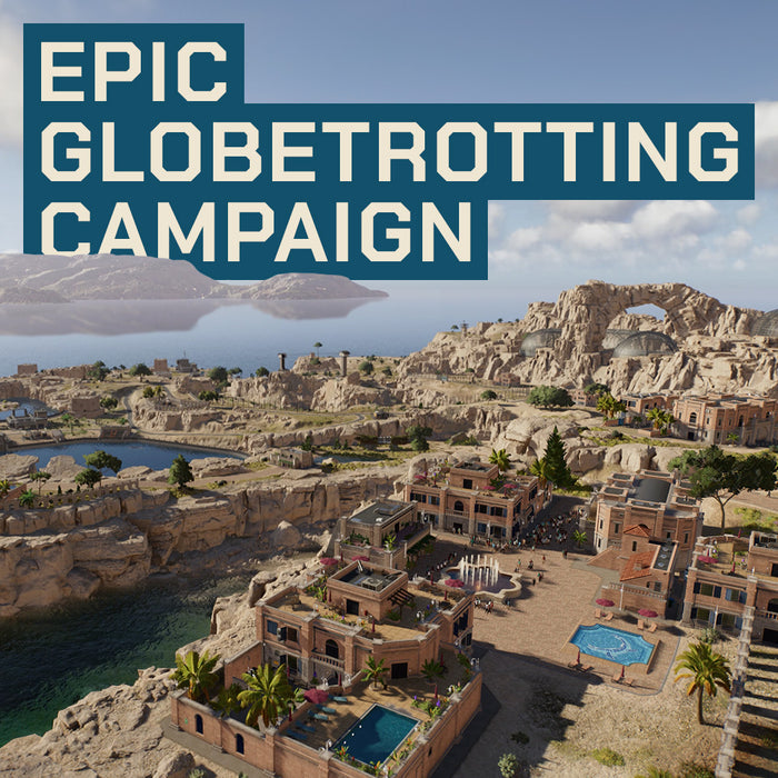 Jurassic World Evolution 3 [Xbox Series X] Xbox Series X Video Game Atari