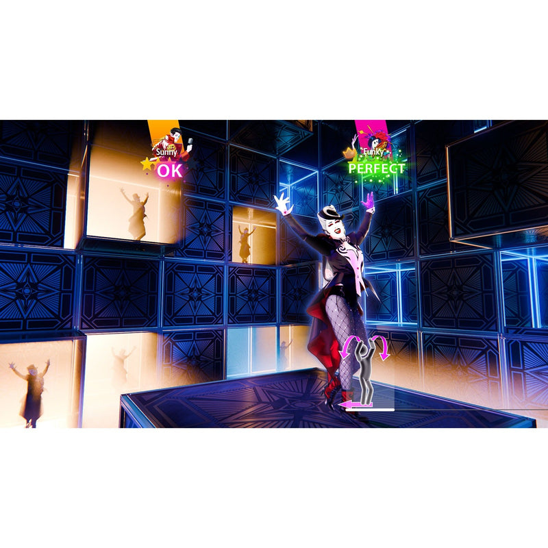 Just Dance 2026 - Limited Edition (Code-In-Box) [Nintendo Switch] Nintendo Switch Video Game Ubisoft