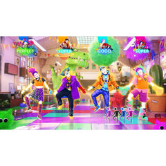 Just Dance 2026 - Limited Edition (Code-In-Box) [Nintendo Switch] Nintendo Switch Video Game Ubisoft