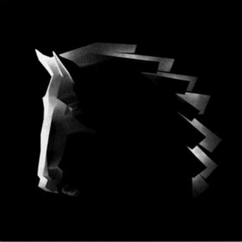 Kentucky Route Zero 2xLP Vinyl Soundtrack Reissue [Audio Vinyl] Audio CD/Vinyl iam8bit