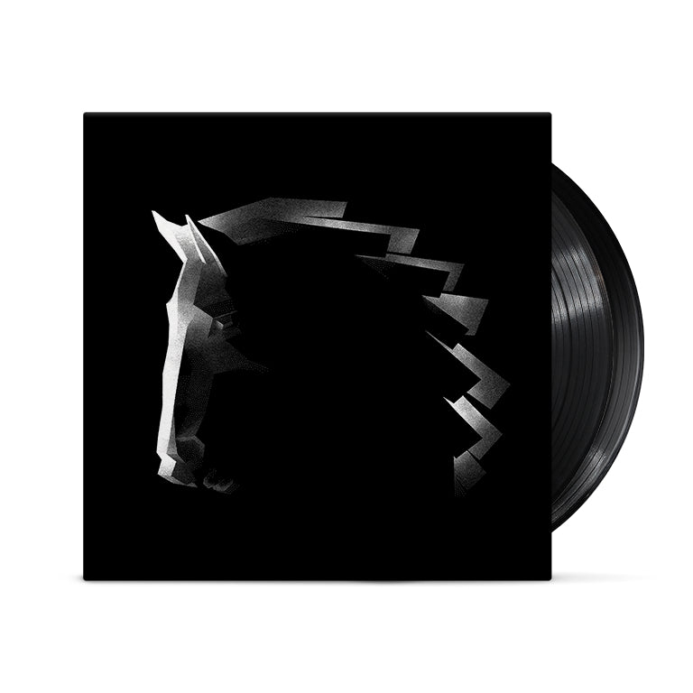 Kentucky Route Zero 2xLP Vinyl Soundtrack Reissue [Audio Vinyl] Audio CD/Vinyl iam8bit