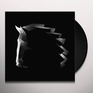 Kentucky Route Zero 2xLP Vinyl Soundtrack Reissue [Audio Vinyl] Audio CD/Vinyl iam8bit