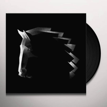 Kentucky Route Zero 2xLP Vinyl Soundtrack Reissue [Audio Vinyl] Audio CD/Vinyl iam8bit